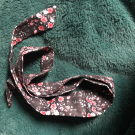 Swatch de Catarina : Ruban pour les cheveux, Aliexpress