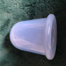 Swatch de Catarina : Ventouse bleu, Aliexpress