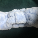 Swatch de Catarina : Bandeau à cheveux, Gifi