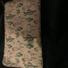Swatch de Catarina : Trousse lama, Aliexpress