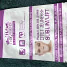 Swatch de Catarina : Basque soin des lèvres effet jeunesses, Hayaseï