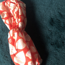 Swatch de Catarina : Bandeau lancel, My Little Box