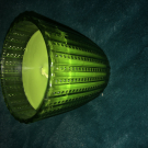 Swatch de Catarina : Esprit nature bougie parfumée à l'orchidée blanche, Le comptoir de la bougie