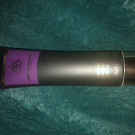 Swatch de Catarina : Baume apaisant pour les mains, Pañpuri