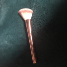 Swatch de Catarina : Pinceau Blush, Monop'Make-up