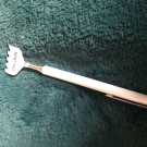 Swatch de Catarina : Gratte dos, Aliexpress