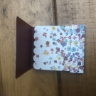 Swatch de Catarina : Mimi Lime a ongles, Monoprix