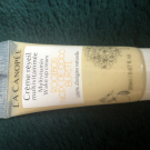 Swatch de Catarina : Crème réveil Multivitaminée, La Canopée