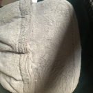 Swatch de Catarina : Pantoufles massantes, Casa