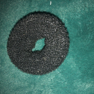 Swatch de Catarina : Accessoires pour chignon, Gifi