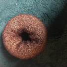 Swatch de Catarina : Accessoires pour chignon, Nocibé