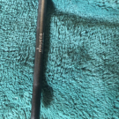 Swatch de Catarina : Fierce&fine graphic pen, Doucce