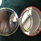 Swatch de Catarina : Miroir de poche, Hyper U