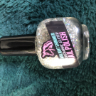 Swatch de Catarina : Starlight shimmer, NPW