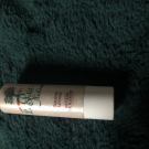 Swatch de Catarina : Baume lèvres beurre de karité, Le Petit Olivier