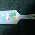 Swatch de Catarina : Brosse à cheveux démêlante, Aliexpress