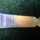 Swatch de Catarina : Ombre à paupières liquide, Beautyfull