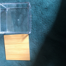 Swatch de Catarina : Rangement pour maquillage, Centrakor