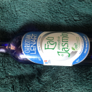 Swatch de Catarina : Eau aromatisée de jasmin, Christian Lenart