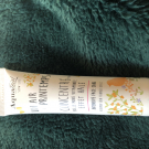 Swatch de Catarina : Un air de printemps Concentré Visage, AquaTéal