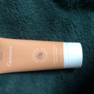 Swatch de Catarina : Newseed, Birchbox