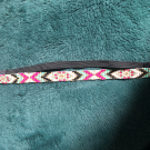 Swatch de Catarina : Bandeau en perles, Aliexpress