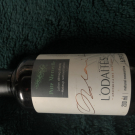 Swatch de Catarina : Pure merveille, Le Comptoir de L'Apothicaire