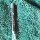 Swatch de Catarina : Waterproof eye liner, Marcelle