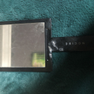 Swatch de Catarina : Miroir à poser, Nocibé