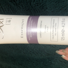 Swatch de Catarina : Le Baume Soyeux Démaquillant Sublixime, IXXI