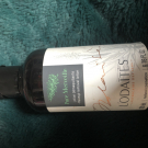 Swatch de Catarina : Pure merveille, Prescription Lab