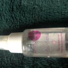 Swatch de Catarina : Aristo crazy, Beautyfull