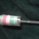 Swatch de Catarina : Pop up, L?ACTION COSMETIQUE