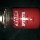 Swatch de Catarina : Bougie parfumée La vie est belle, Gifi