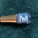 Swatch de Catarina : Dernier à ongles, Innoxa