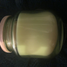 Swatch de Catarina : Jasmin d'eau, Le comptoir de la bougie