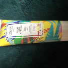 Swatch de Catarina : Crème corps kanikani, Beautyfull