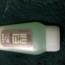 Swatch de Catarina : Sculpt Force, Wella
