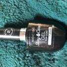Swatch de Catarina : Stay & Care Gel Top Coat, Nocibé