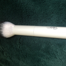 Swatch de Catarina : Pinceau à poudre, Dm