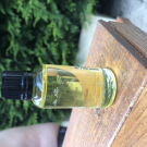 Swatch de Catarina : Sérum capillaires concentrée, Tiki