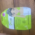 Swatch de Catarina : Scalp relief, Yes to