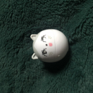 Swatch de Catarina : Baume à lèvres, NPW