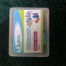 Swatch de Catarina : Protection auditive, Quies