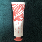 Swatch de Catarina : Little pink sunshine, My Little Beauty