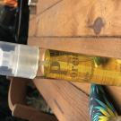 Swatch de Catarina : Soin nourrissant, Kos Paris