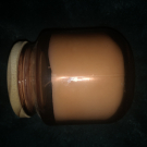 Swatch de Catarina : Fleurs de Sakura, Le comptoir de la bougie