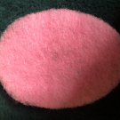 Swatch de Catarina : Éponge nettoyantes faciale, Birchbox