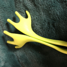 Swatch de Catarina : Masseur de tête, Casa