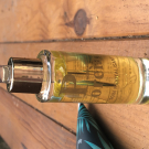 Swatch de Catarina : Soin revitalisant, Kos Paris